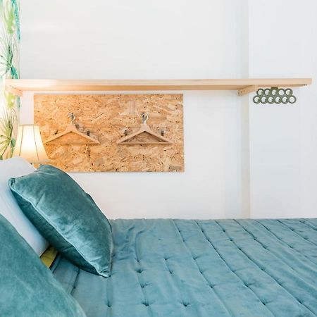 Loft En El Corazon De Sevilla Extérieur photo
