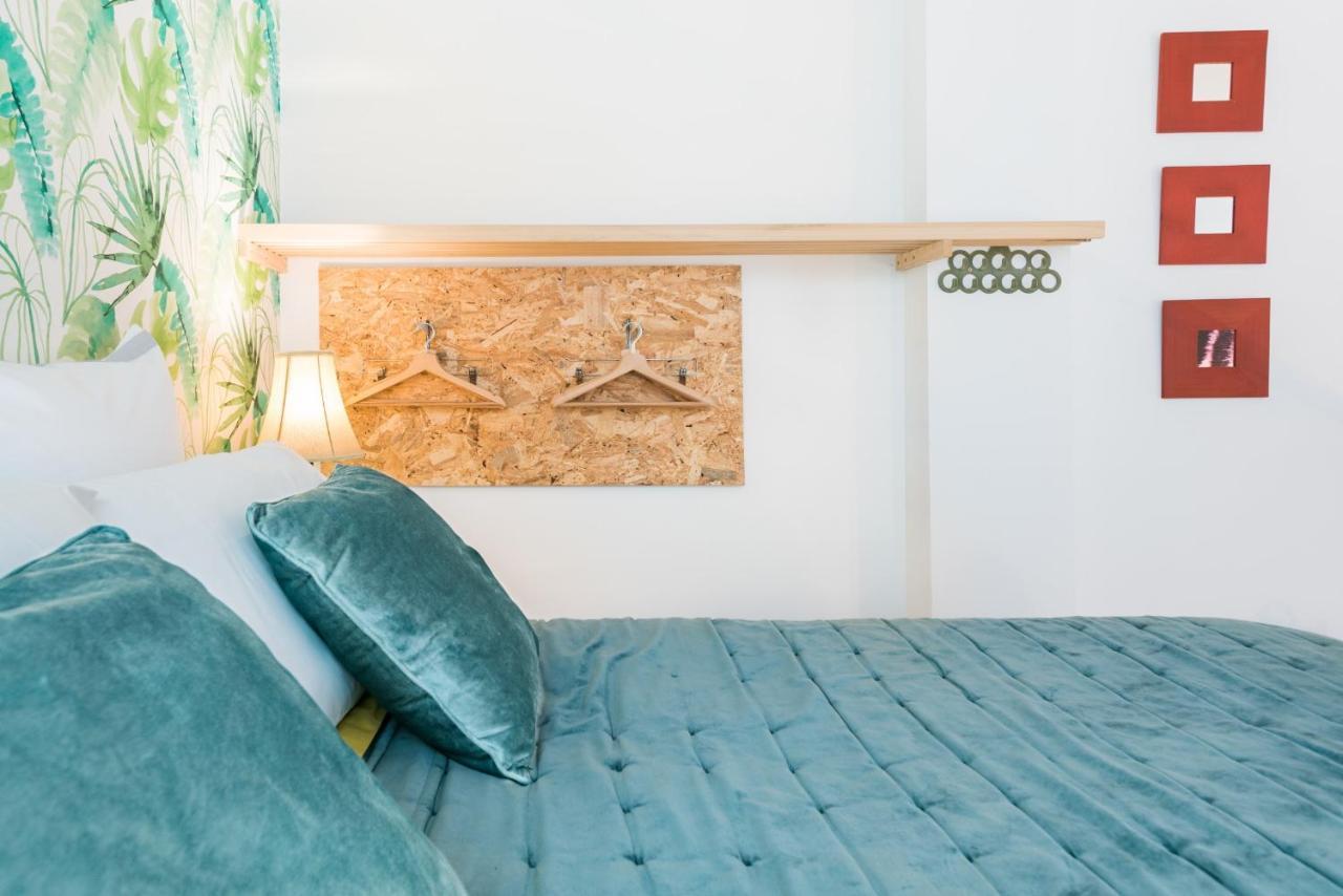 Loft En El Corazon De Sevilla Extérieur photo