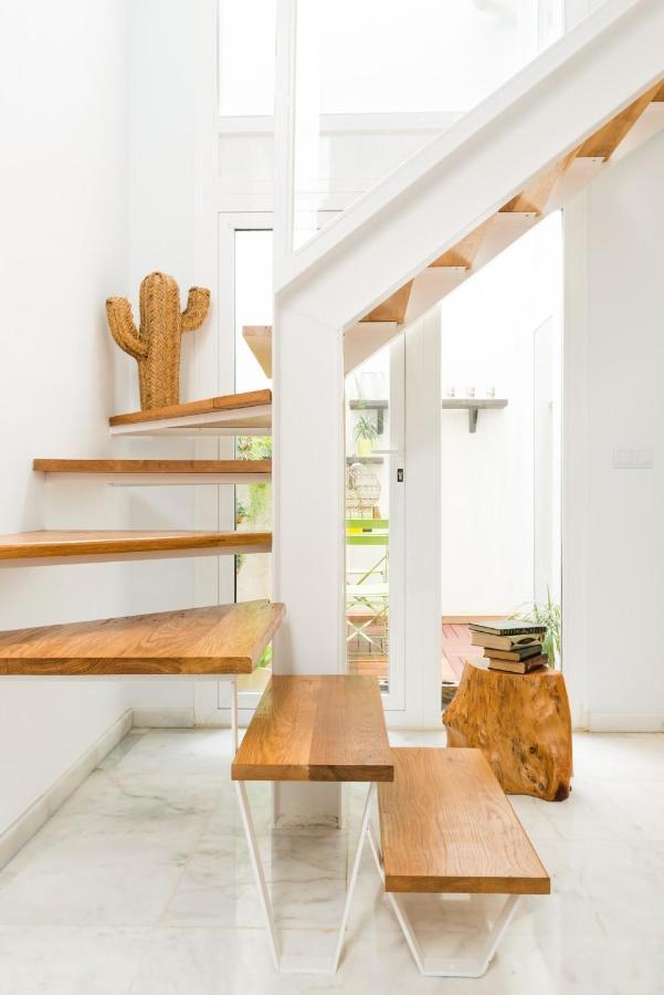 Loft En El Corazon De Sevilla Extérieur photo