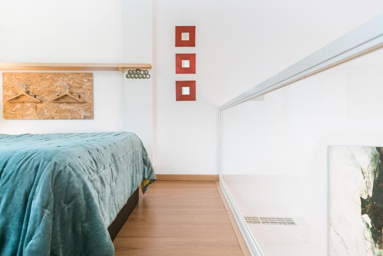 Loft En El Corazon De Sevilla Extérieur photo