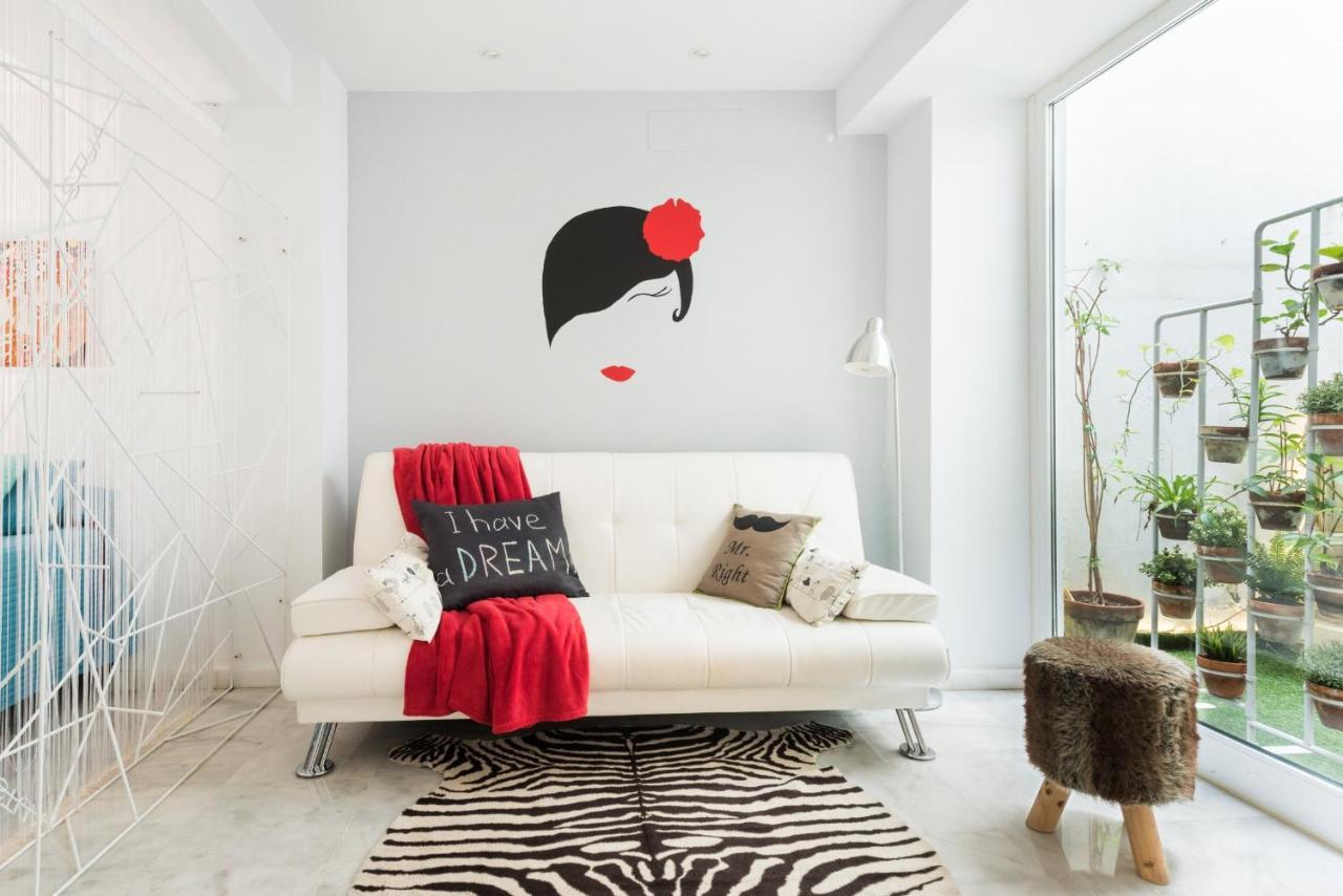Loft En El Corazon De Sevilla Extérieur photo
