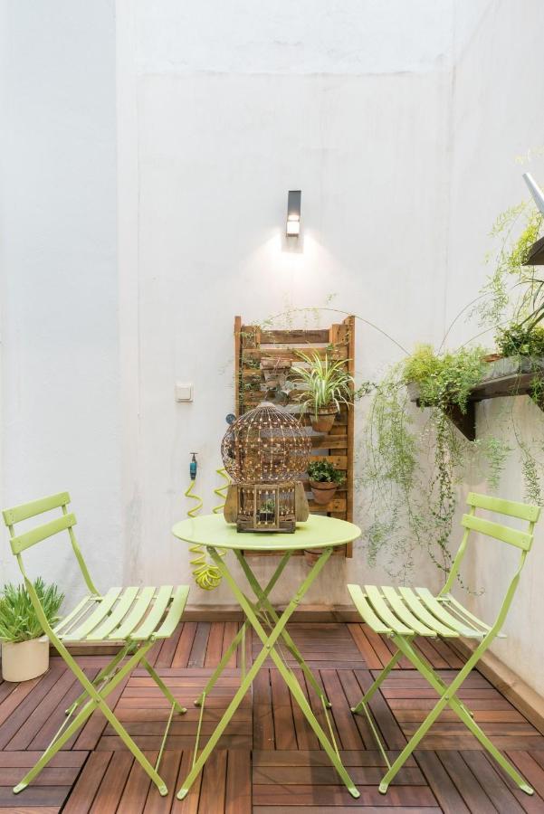 Loft En El Corazon De Sevilla Extérieur photo